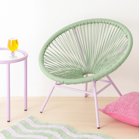 【NEW】お部屋のアクセントになるパーソナルチェアーのご紹介☆