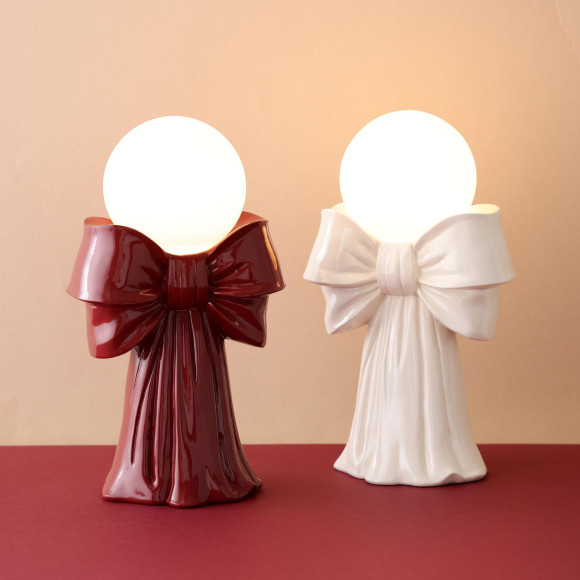 【NEW】 Introduction of "Ribbon Lamp" that allows you to enjoy autumn colors at the foot of your feet☆
