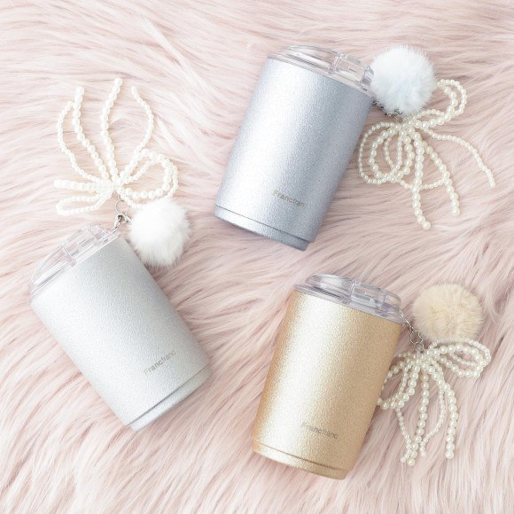 【NEW】新推出可以享受趋势魅力的油轮☆