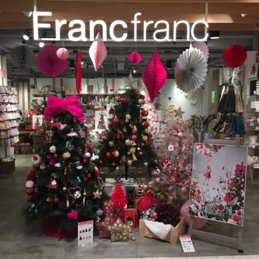 ｸﾘｽﾏｽﾂﾘｰ☆