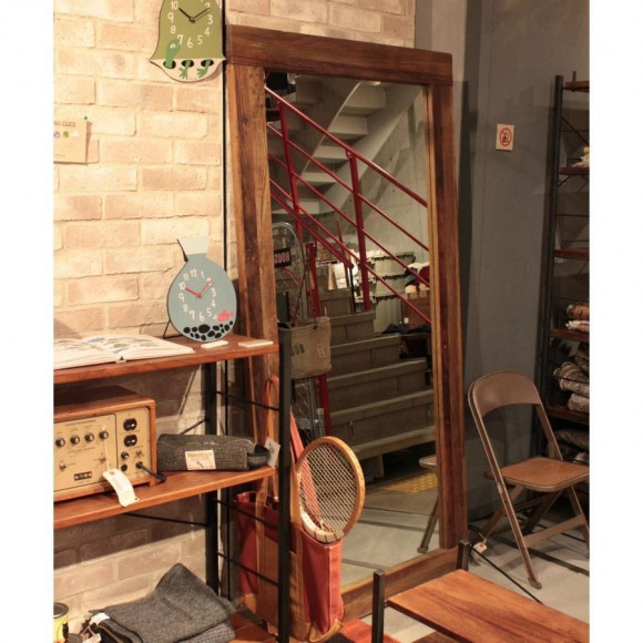 GART/ガルト】 AR MIRROR 90*180 │ 福岡PARCO-パルコ-