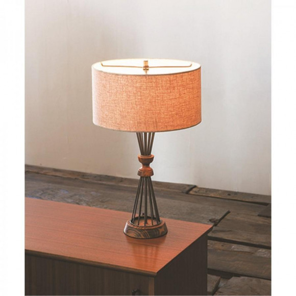 BETHEL TABLE LAMP L ベゼルテーブルランプ BETHEL TABLE LAMP L ベゼルテーブルランプ（照明）｜ACME