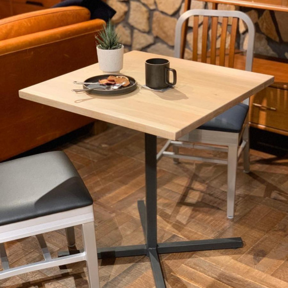 ジャーナルスタンダードファニチャー カフェテーブル - 神奈川県の家具