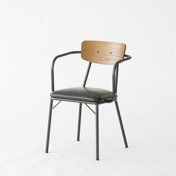 HENRY ARM CHAIR PVC 家具 | ジャーナルスタンダード ファニチャー・ショップニュース | 福岡PARCO-パルコ-