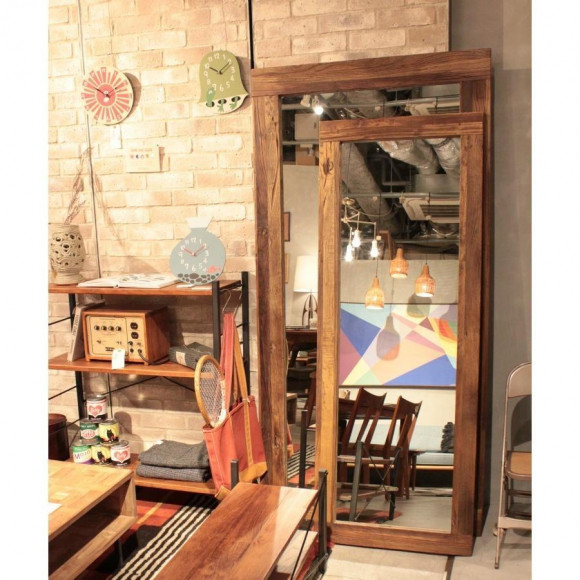 AR MIRROR 90*180 家具 | ジャーナルスタンダード ファニチャー