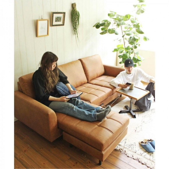 PSF COUCH SOFA 家具 │ 福岡PARCO-パルコ-
