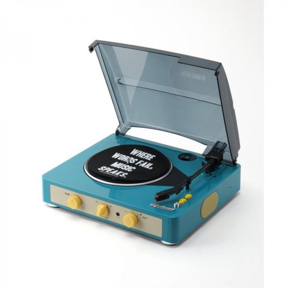 GadHouse BRAD RECORD PLAYER 016 | ジャーナルスタンダード