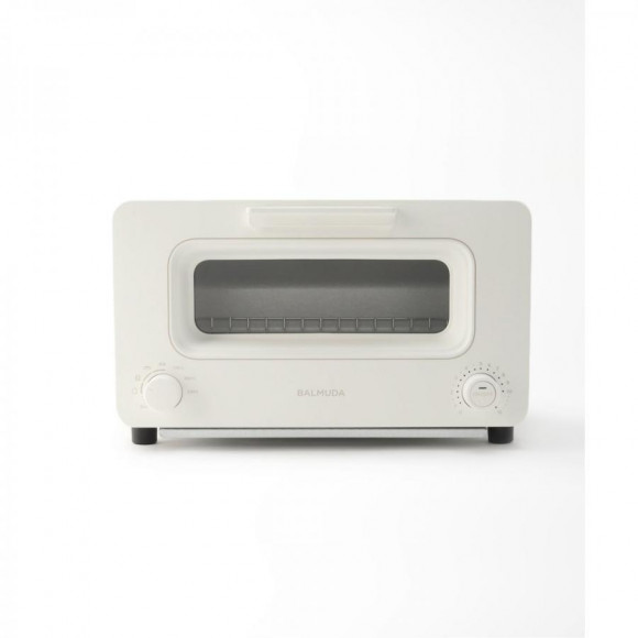 Amazon.com: Combo Pack in White | BALMUDA The Toaster