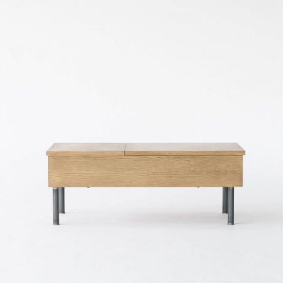 【10】PSF LIFTING TABLE NT リフティングテーブル ジャーナルスタンダードファニチャー / journal standard