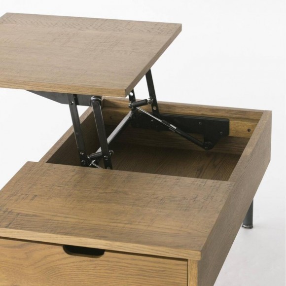 即発送/PSF LIFTING TABLE/リフティングテーブル/ライトブラウン 楽天市場】【SALE 20%OFF】JOURNAL STANDARD FURNITURE