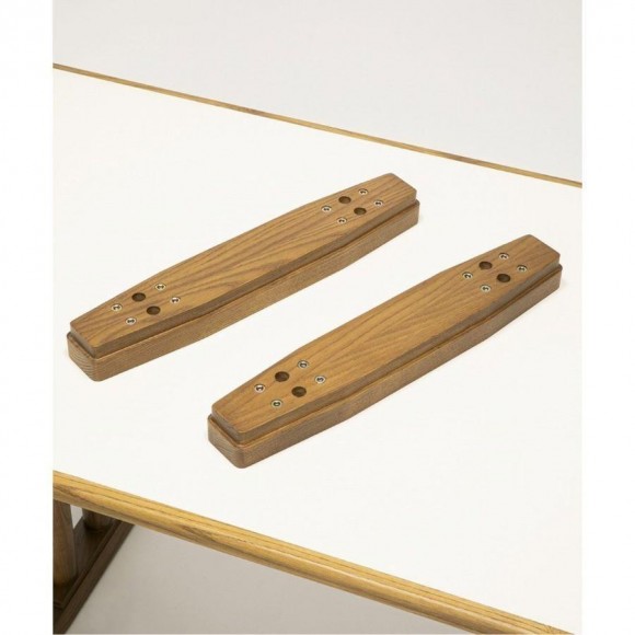 ALVESTA DINING TABLEのチャームポイント｜JOURNAL STANDARD