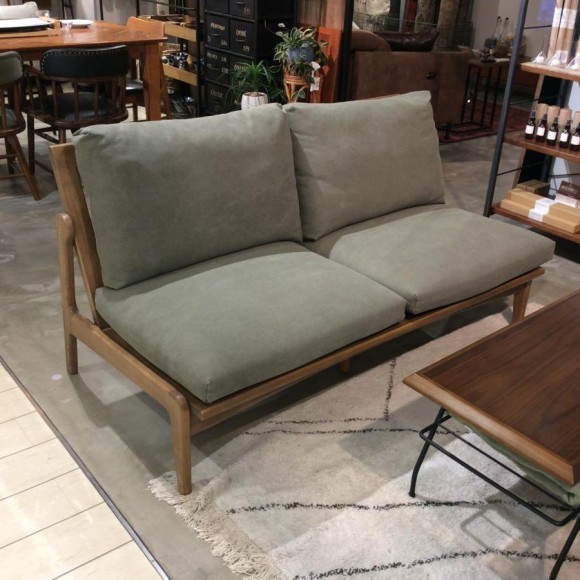 マラソン限定！ポイント5倍 COLTON SOFA（コルトンソファ