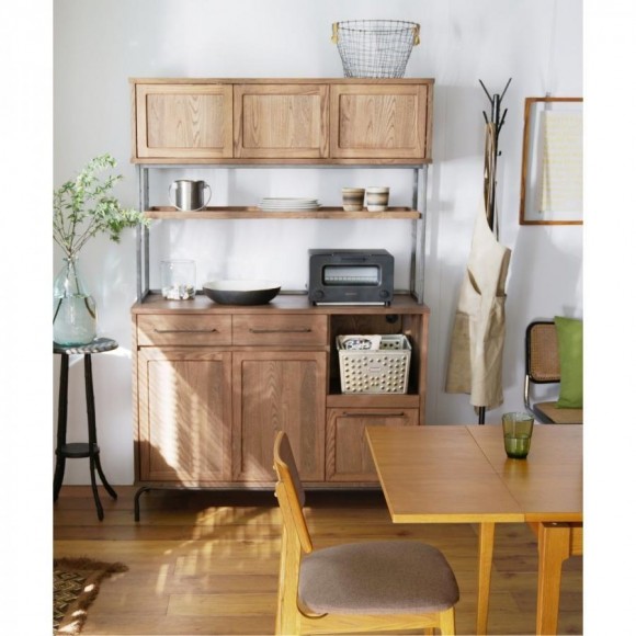 予約》《journal standard Furniture》TIVERTON KITCHEN BOARD-L