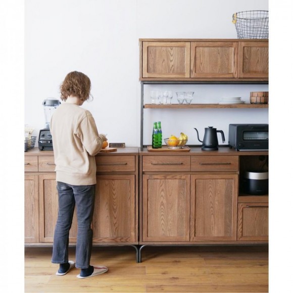 予約》《journal standard Furniture》TIVERTON KITCHEN BOARD-L