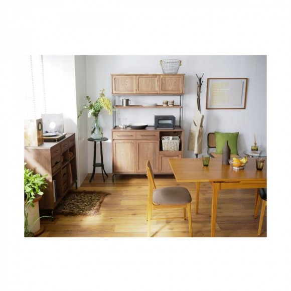 木製キッチンカウンター　TIVERTON KITCHEN BOARD-S 楽天市場】JOURNAL STANDARD FURNITURE ジャーナルスタンダード