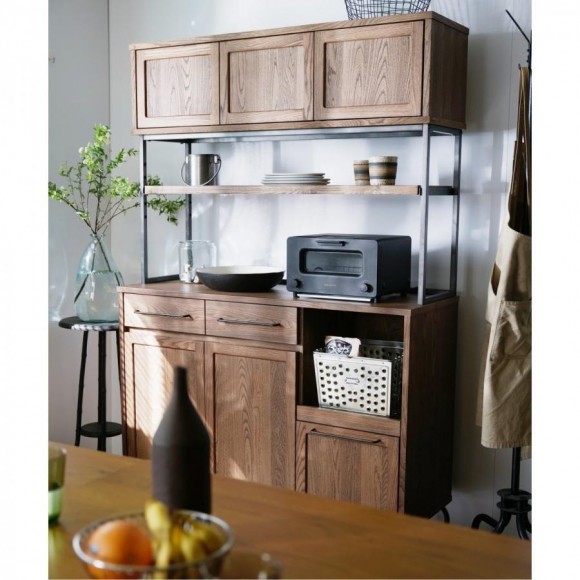 木製キッチンカウンター　TIVERTON KITCHEN BOARD-S 楽天市場】JOURNAL STANDARD FURNITURE ジャーナルスタンダード
