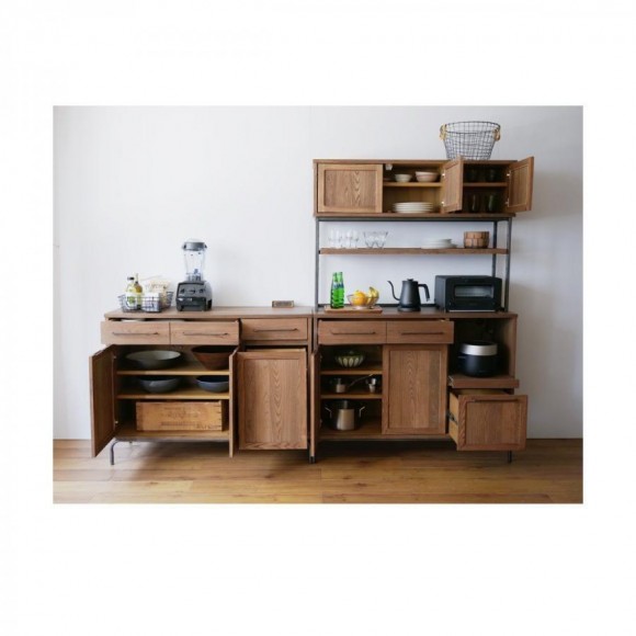 木製キッチンカウンター　TIVERTON KITCHEN BOARD-S 楽天市場】JOURNAL STANDARD FURNITURE ジャーナルスタンダード
