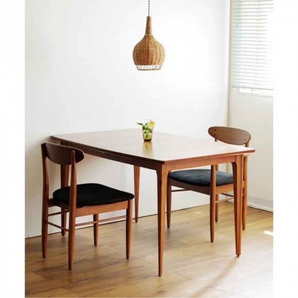 予約》《ACME Furniture》BROOKS DINING TABLE ブルックス