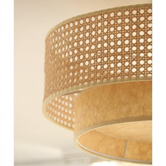 DAFNE CEILING LAMP ダフネ シーリングランプ＿ 017 │ 福岡
