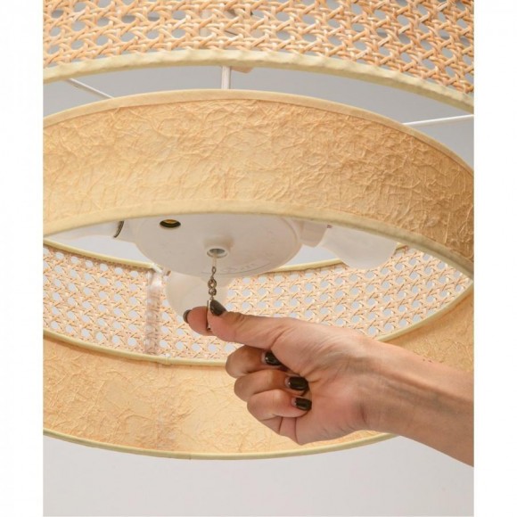 DAFNE CEILING LAMP ダフネ シーリングランプ＿ 017 │ 福岡