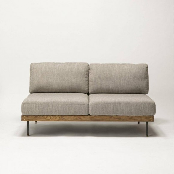 ≪journal standard furniture≫ LILLE SOFA 2シーター リルソファ