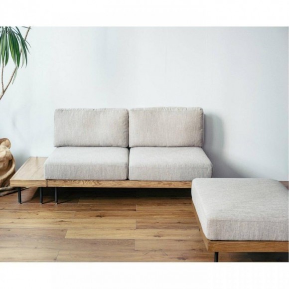 ≪journal standard furniture≫ LILLE SOFA 2シーター リルソファ