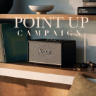 【POINT UP CAMPAIGN】추천 아이템 |Marshall 마셜