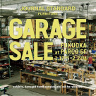 【EVENT】GARAGE SALE舉辦!