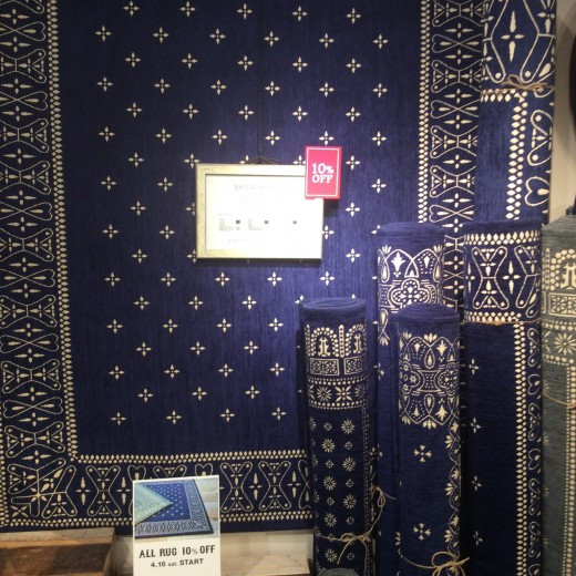 RUG 10%OFF‼︎