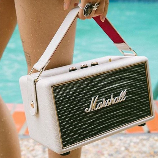 【NEW ARRIVAL】Marshall KILBURN cream