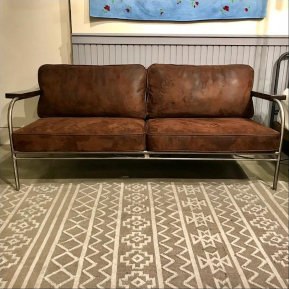 【展示品30％OFF!!】LAVAL SOFA