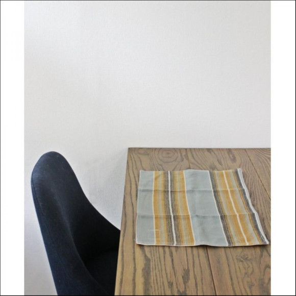 Basshu*JSF BORDER PLACE MAT