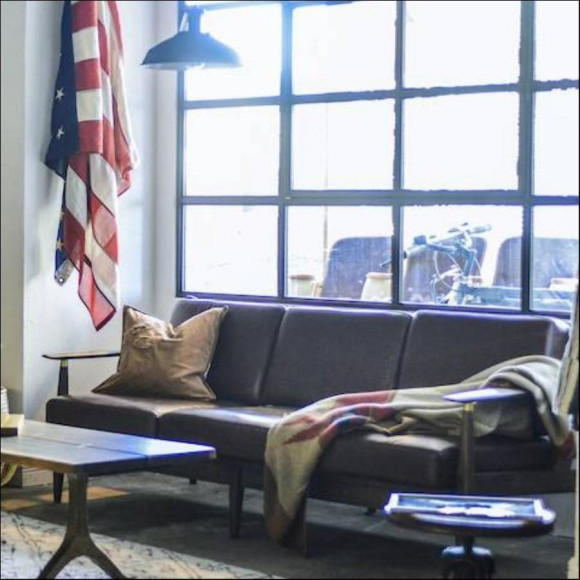 【現品限り20%OFF】SMITH SOFA