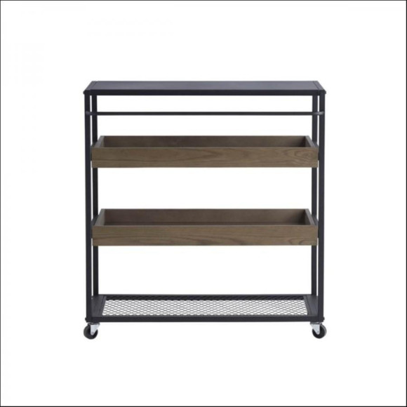 SENS WAGON RACK