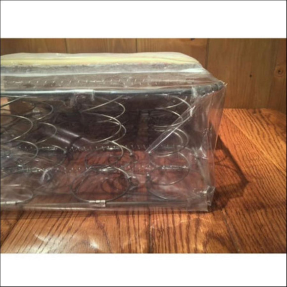 【10%OFF】MATLESS POCKET COIL /SINGLE