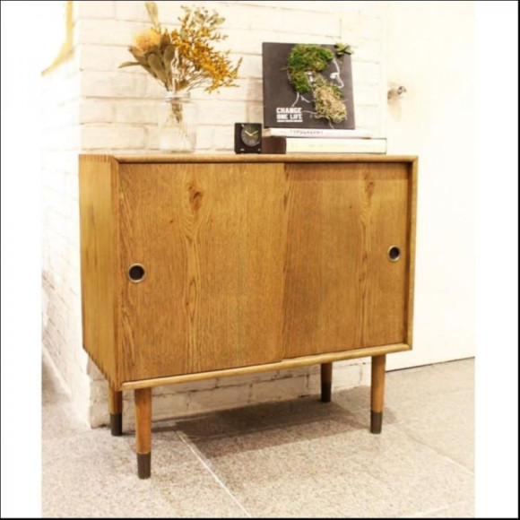 【現品限り20%OFF】OLSEN SIDE BOARD