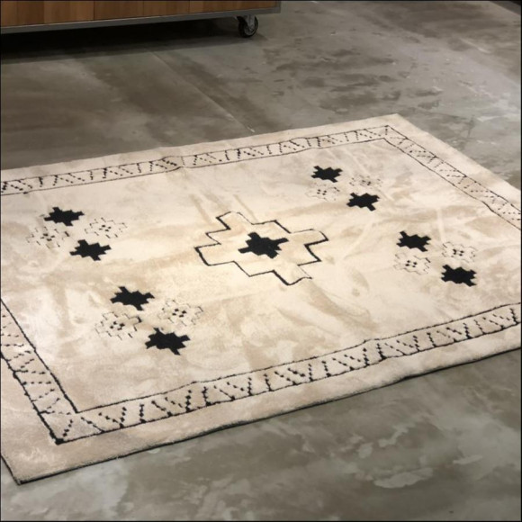 Larache RUG 120*160