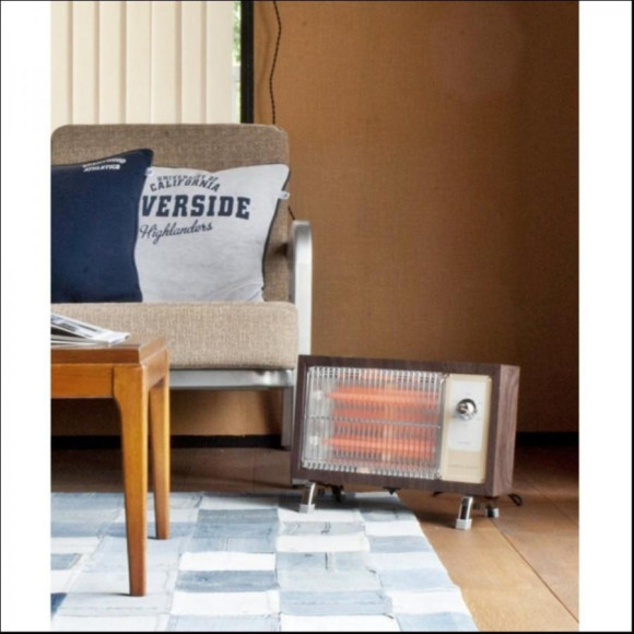 RETRO HEATER