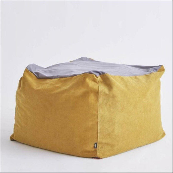 CASE STUDY［ZABUTON］CUSHION