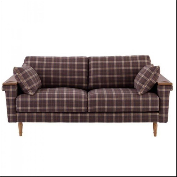 【GARAGE SALE】ABBEY SOFA