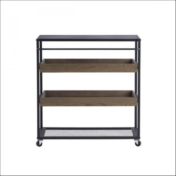 SENS WAGON RACK