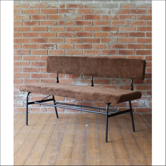 【予約商品】PAXTON LD BENCH 家具