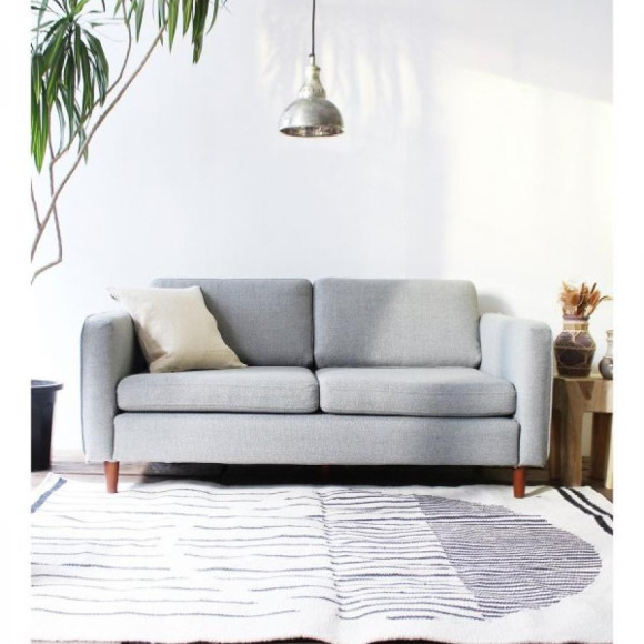 ALAMEDA SOFA 2P 家具