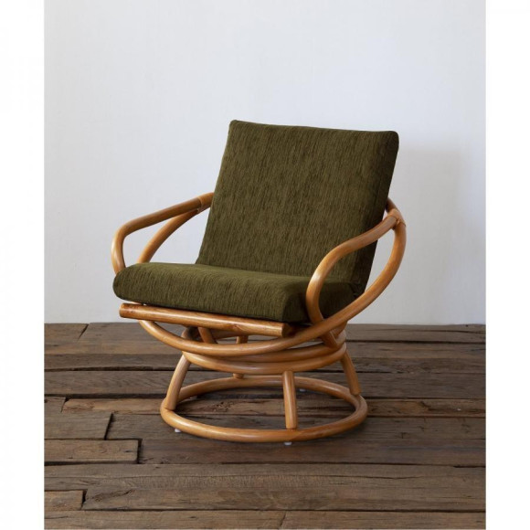 《大型商品》BALBOA LOUNGE CHAIR GR 家具