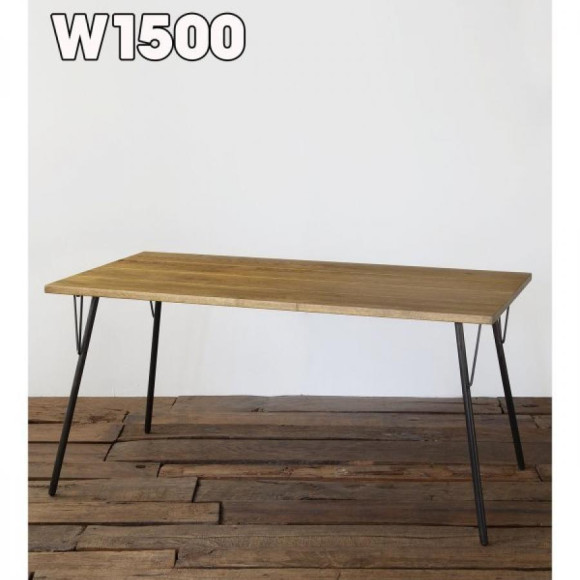 GRANDVIEW DINING TABLE  LB W1500 家具