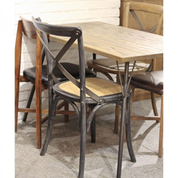 BEACON CHAIR BK 家具