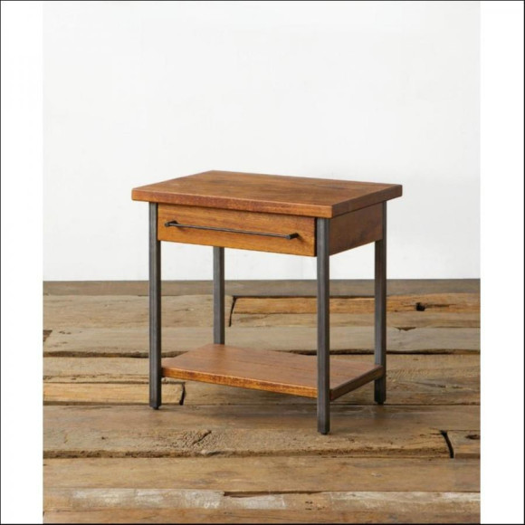 ACME GRANDVIEW END TABLE 家具