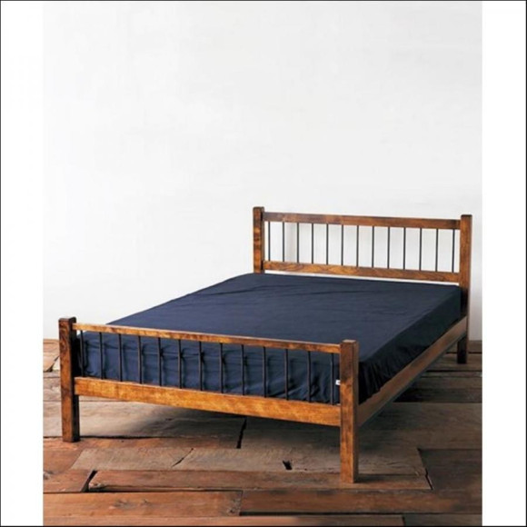 ACME GRANDVIEW BED SD 家具