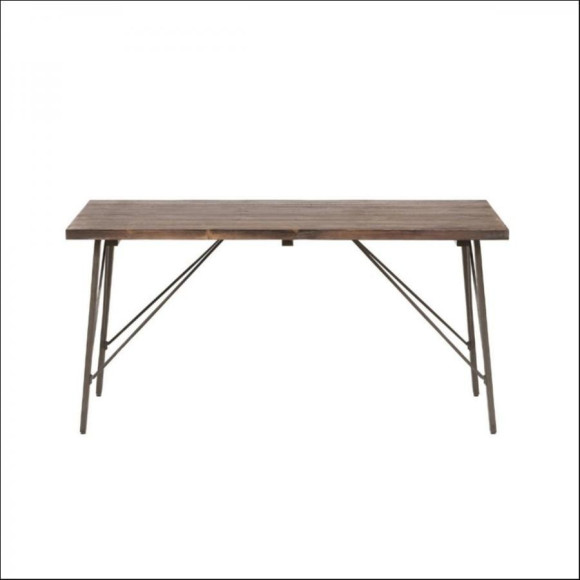 CHINON DINING TABLE M 家具