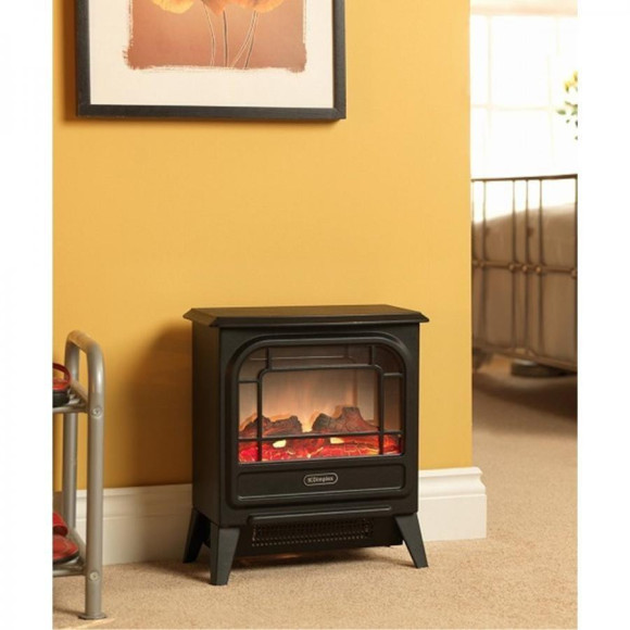 DIMPLEX Micro Stove マイクロストーブ 電気暖炉